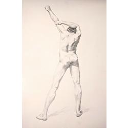 Life Drawing