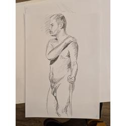 Life Drawing