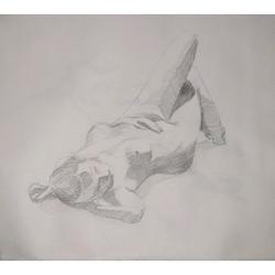 Life Drawing