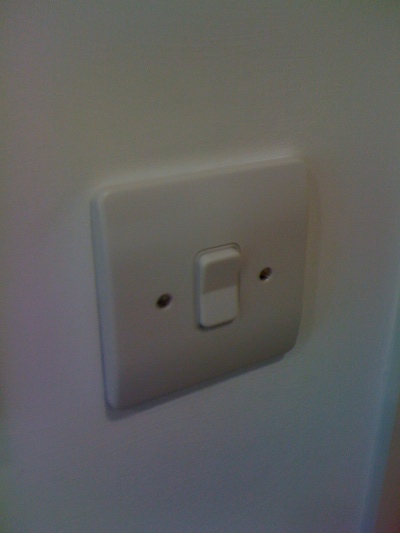 lightswitch